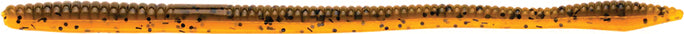 NetBait BaitFuel T-Mac Worm - 6.5"