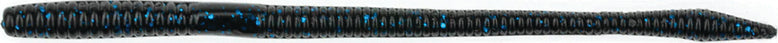 NetBait BaitFuel T-Mac Worm - 6.5"