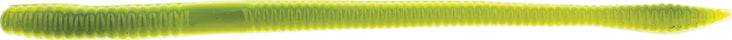 NetBait BaitFuel T-Mac Worm - 6.5"