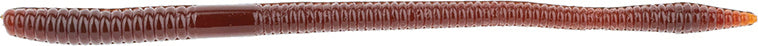 NetBait BaitFuel T-Mac Worm - 6.5"