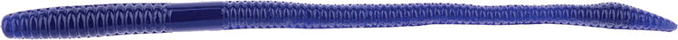 NetBait BaitFuel T-Mac Worm - 6.5"