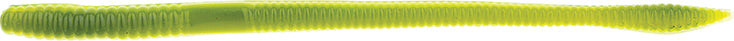 Netbait Baitfuel Magnum T-Mac Worm - 6.5"