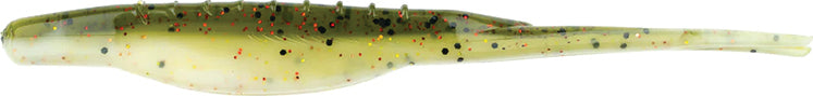 Netbait Baitfuel Super Twitch - 5.5"