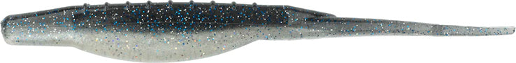 Netbait Baitfuel Super Twitch - 5.5"