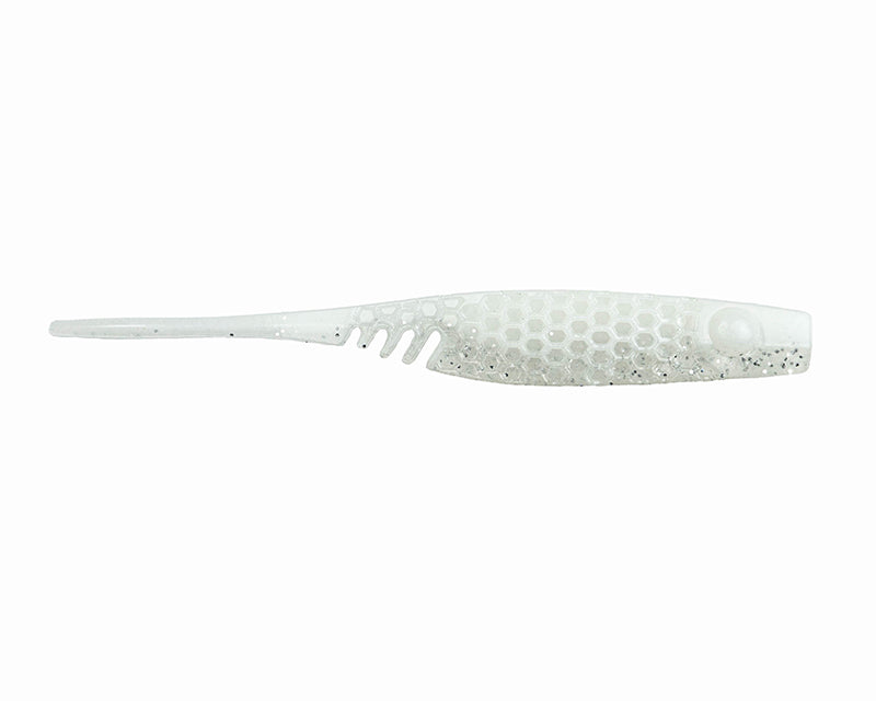 Netbait Hextek Eko Shad