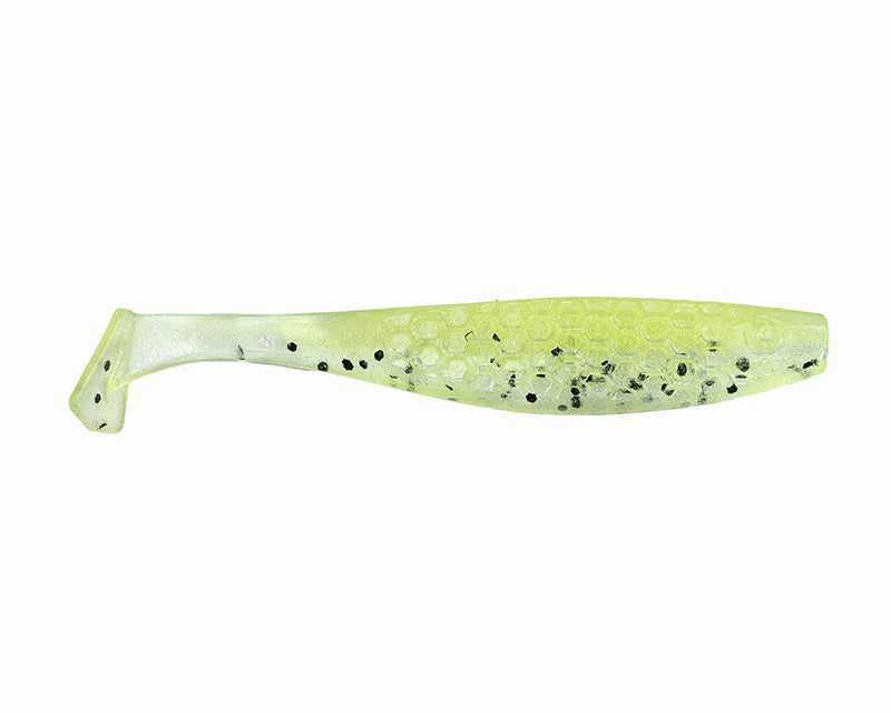 Netbait Hextek Blip Minnow 3In 10Pk Spot Remover