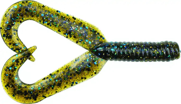 Netbait Baitfuel Twin Tail
