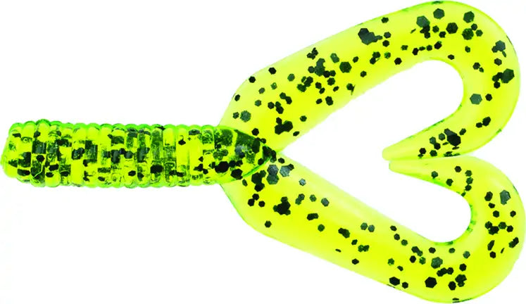 Netbait Baitfuel Twin Tail