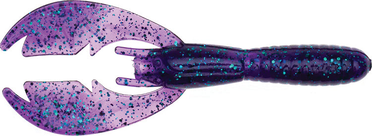 Netbait Baitfuel Paca Craw 5In 8Bg Junebug