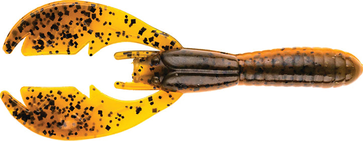 Netbait Baitfuel Paca Craw 5In 8Bg Alabama Craw