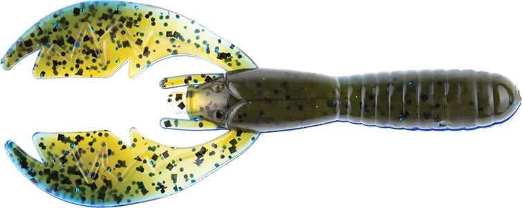 Netbait Baitfuel Paca Craw 5In 8Bg Okeechobee Craw