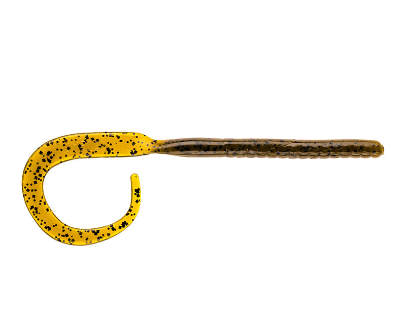 Netbait Baitfuel C-Mac Worm - 11"