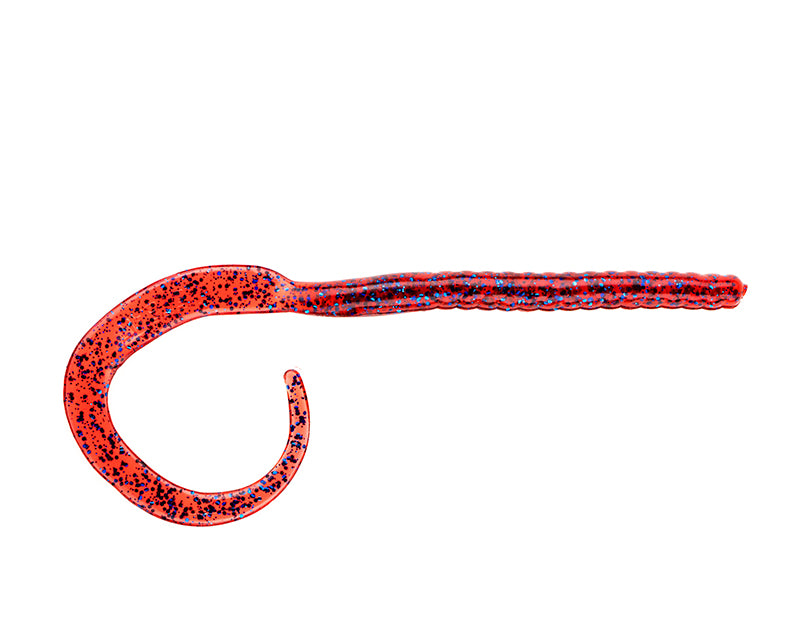 Netbait Baitfuel C-Mac Worm - 11"