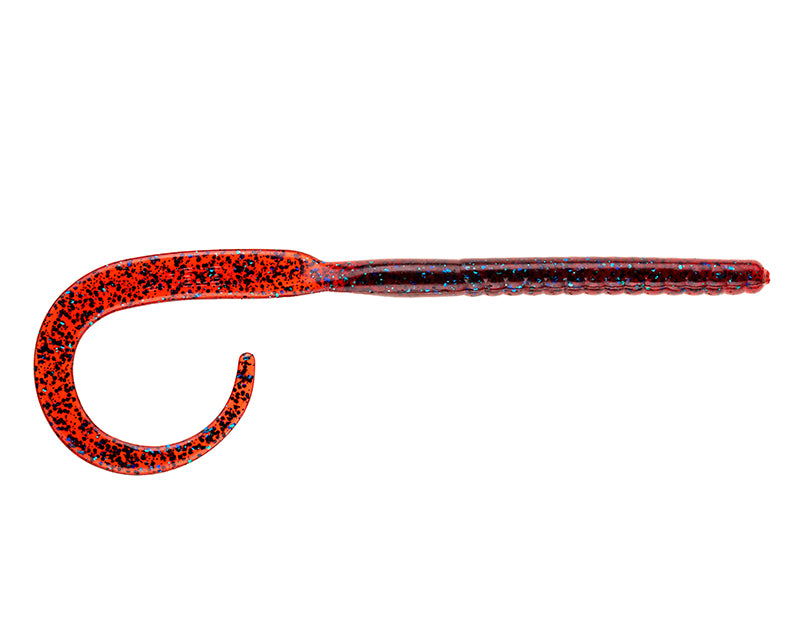 Netbait Baitfuel C-Mac Worm - 11"