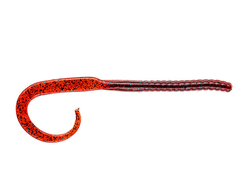 Netbait Baitfuel C-Mac Worm - 11"