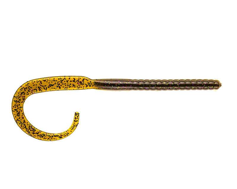 Netbait Baitfuel C-Mac Worm - 11"