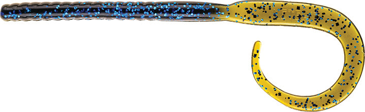 Netbait Baitfuel C-Mac Worm - 11"