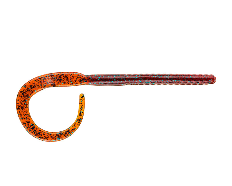 Netbait Baitfuel C-Mac Worm - 11"