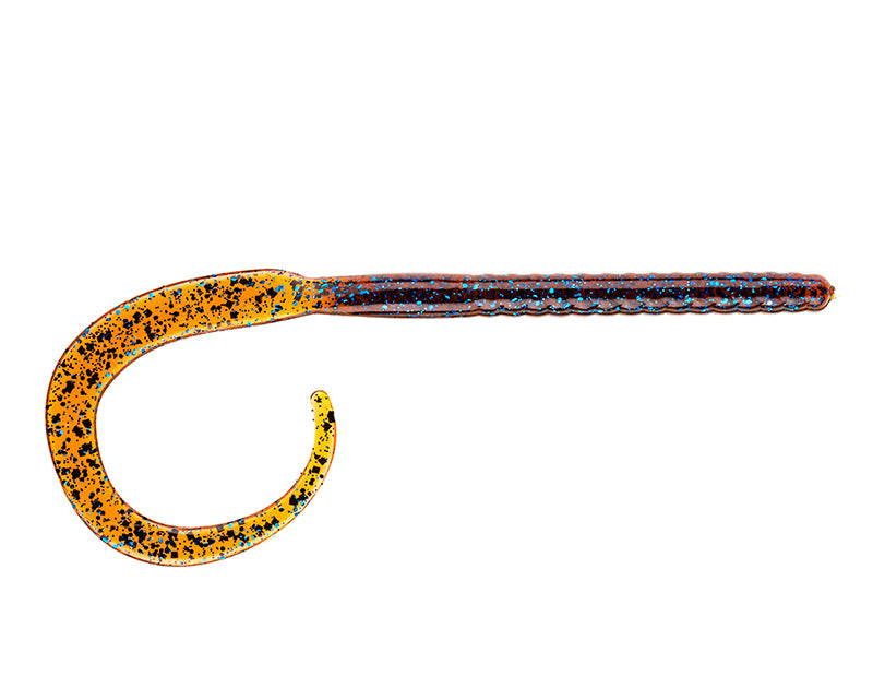 Netbait Baitfuel C-Mac Worm - 11"