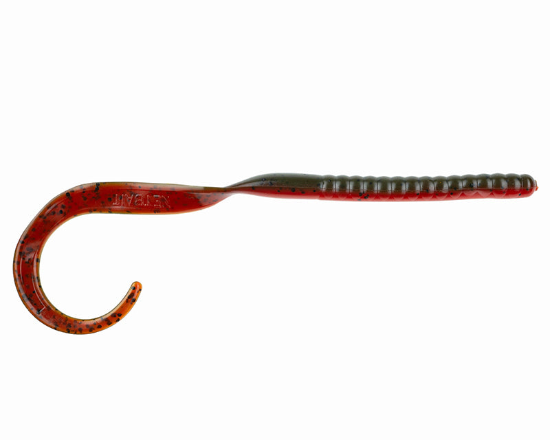 Netbait Baitfuel C-Mac Worm - 11"