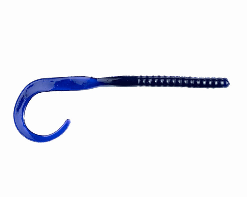 Netbait Baitfuel C-Mac Worm - 11"