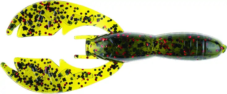 Netbait Baitfuel Baby Paca Craw