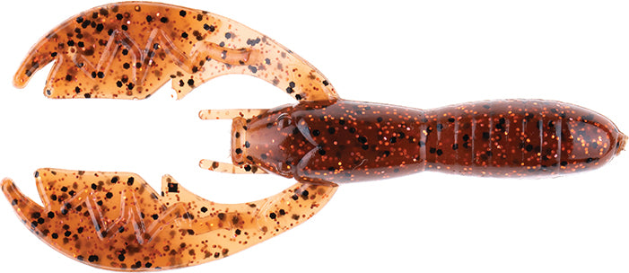 Netbait Baitfuel Baby Paca Craw 3.5In 9Bg Crawfish