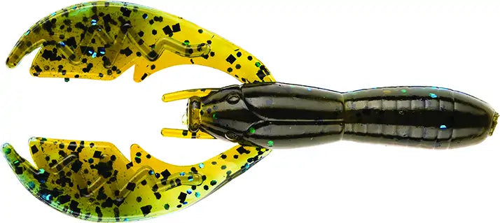 Netbait Baitfuel Baby Paca Craw