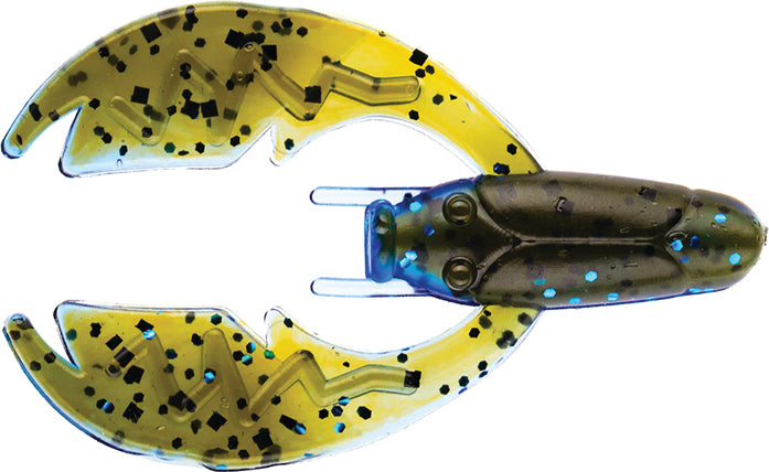 Netbait Baitfuel Paca Chunk - 3"
