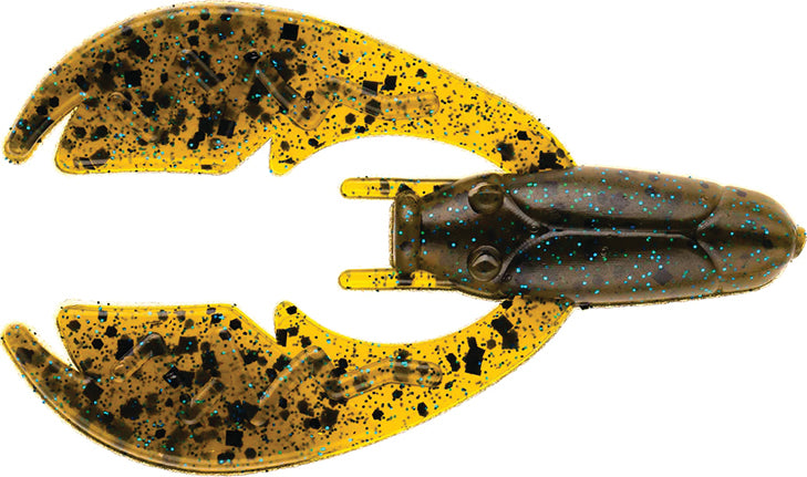 Netbait Baitfuel Paca Chunk Sr - 3.25"