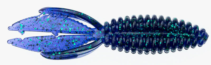 Netbait Baitfuel B Bug 3In 8Bg Junebug