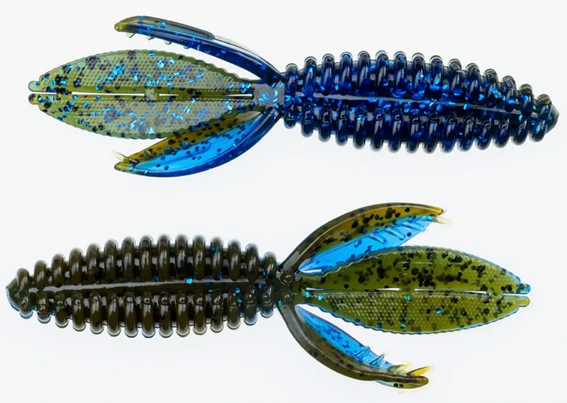 Netbait Baitfuel B Bug 3In 8Bg Okeechobee Craw