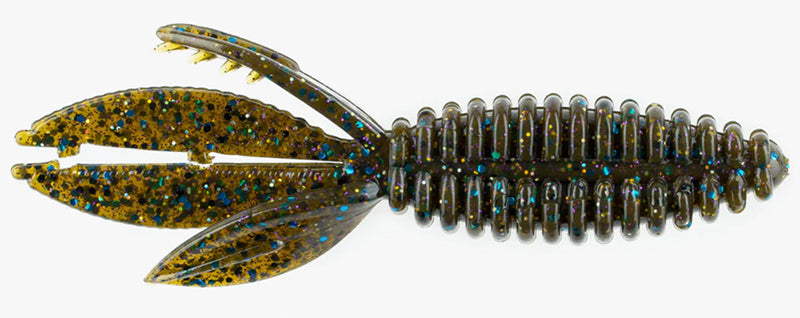 Netbait Baitfuel B Bug 3In 8Bg Tilapia Magic