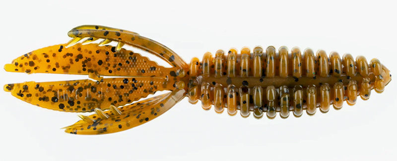 Netbait Baitfuel B Bug 3In 8Bg Alabama Swirl