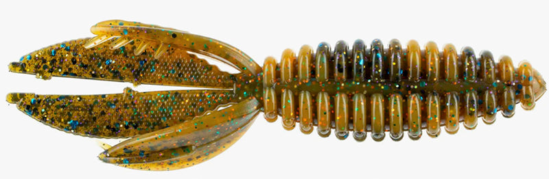 Netbait Baitfuel B Bug 3In 8Bg Sungill Swirl