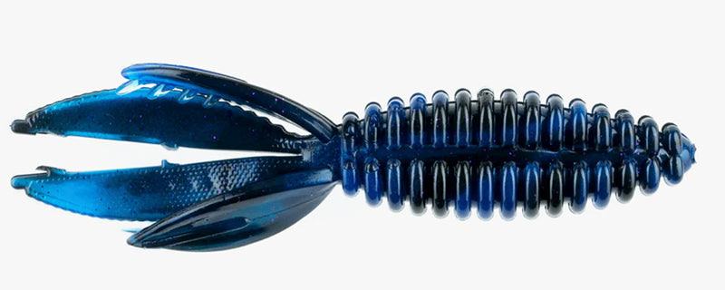 Netbait Baitfuel B Bug 3In 8Bg Hematoma