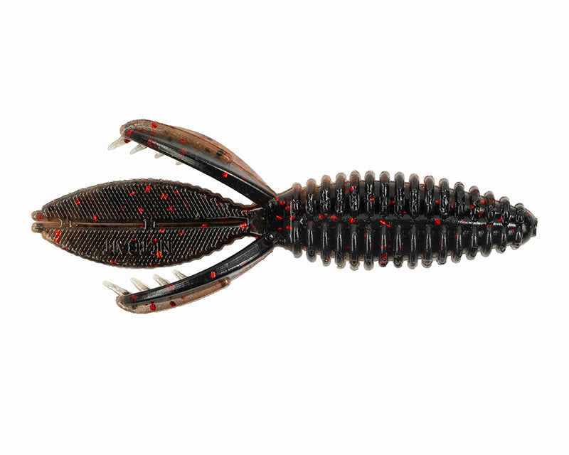 Netbait Baitfuel B Bug 3In 8Bg Big Texan