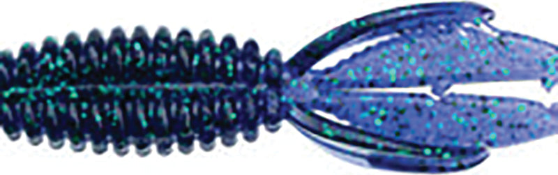 Netbait Baitfuel B Bug 4.3In 8Bg Junebug