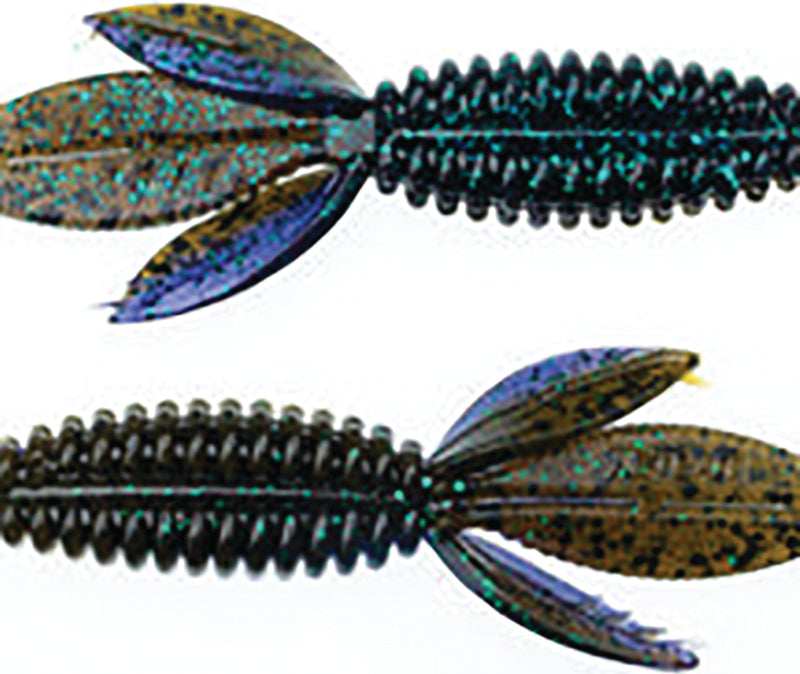 Netbait Baitfuel B Bug 4.3In 8Bg Bama Bug