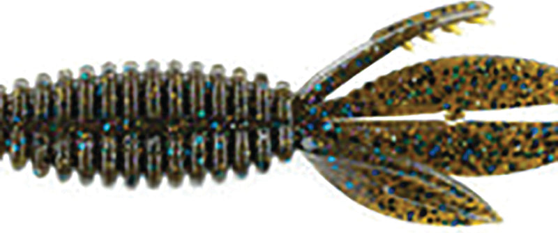 Netbait Baitfuel B Bug 4.3In 8Bg Tilapia Magic