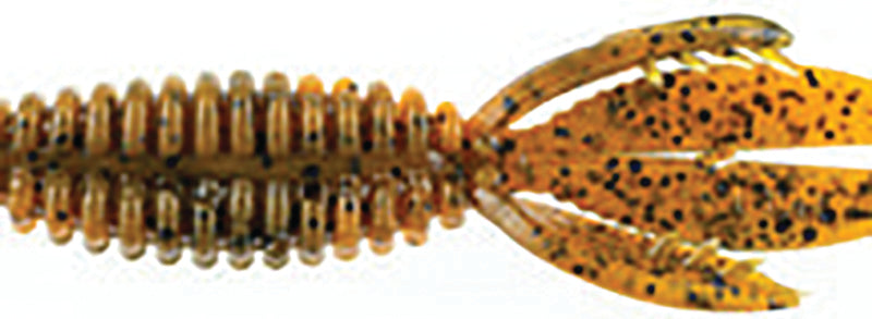 Netbait Baitfuel B Bug 4.3In 8Bg Alabama Swirl