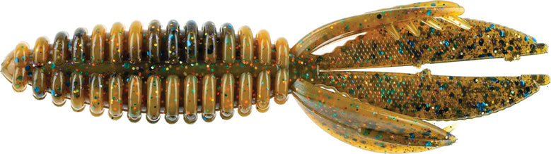 Netbait Baitfuel B Bug 4.3In 8Bg Sungill Swirl