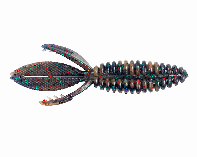 Netbait Baitfuel B Bug 4.3In 8Bg Bruised Craw