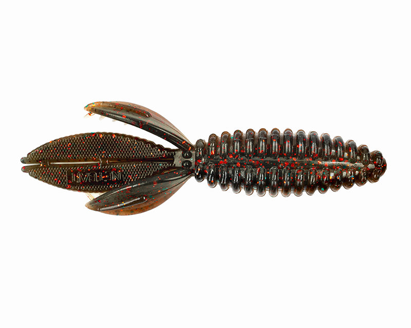 Netbait Baitfuel B Bug 4.3In 8Bg Mud Bug