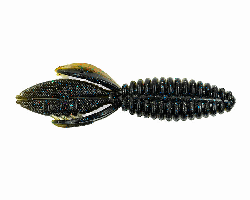Netbait Baitfuel B Bug 4.3In 8Bg Party Gill