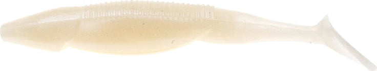 Netbait Baitfuel Little Spanky 3.25In 9Bg Pearl