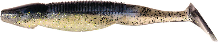 Netbait Baitfuel Little Spanky 3.25In 9Bg Sexy Shad