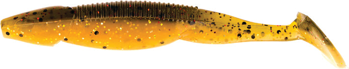 Netbait Baitfuel Little Spanky 3.25In 9Bg Copperfield