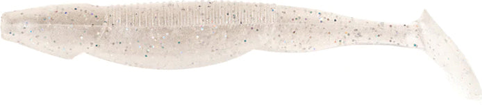 Netbait Baitfuel Little Spanky 3.25In 9Bg Trash