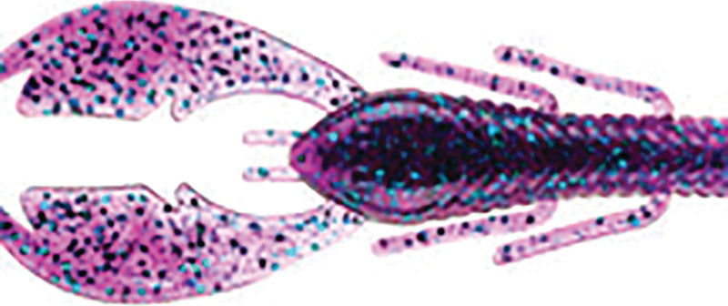 NetBait Paca Slim Craw - 4"